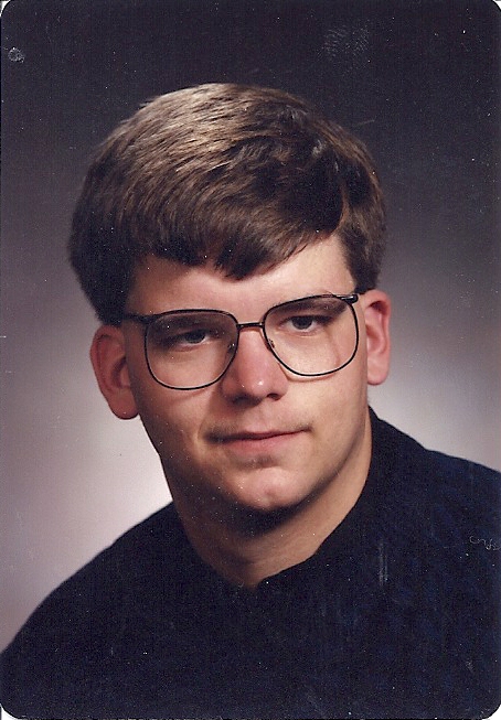 A - G - Lincoln High School Class of 1992