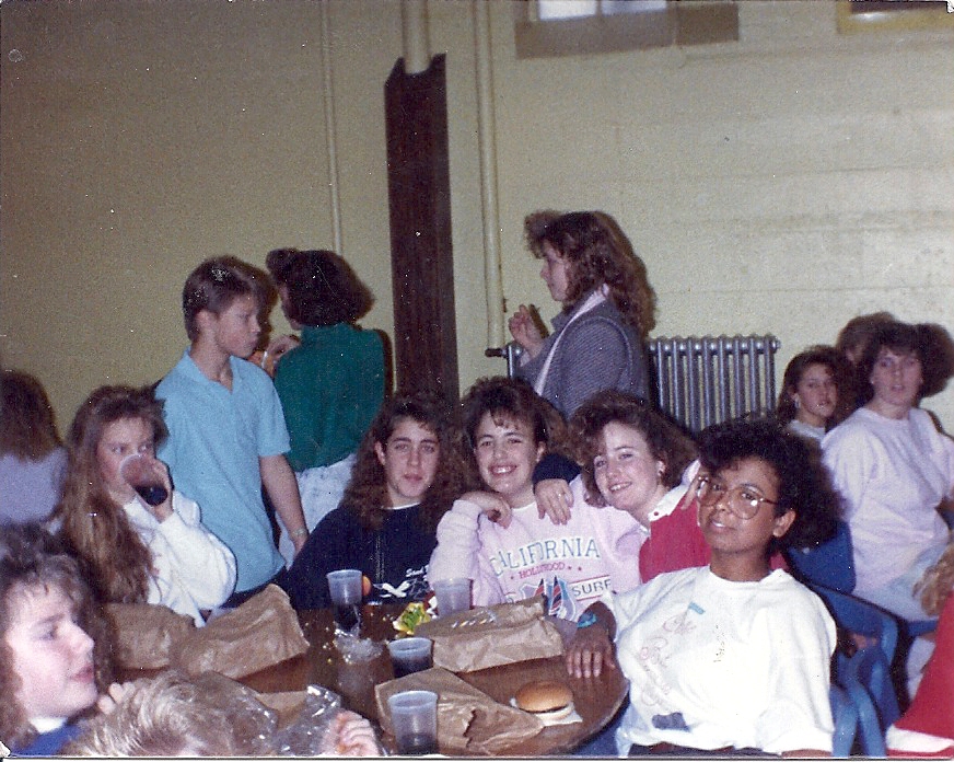 Photos Lincoln High School Class Of 1992